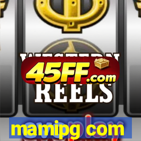 mamipg com